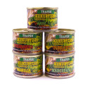 Hook bait TRAPER Corn 70g Anise
