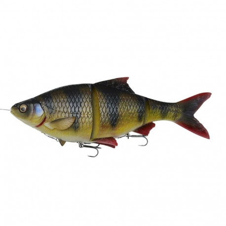 SavageGear 4D Line Thru Roach 18cm/80g/1-4m Perch
