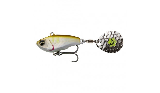 Lant SG Fat Tail Spin 6.5cm/16g/2-4m Ayu