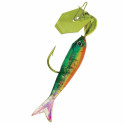 Flashback Mini Chartreuse/Firetiger 1/8 uncijos/3,5 g