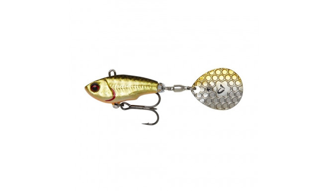 SavageGear Fat Tail Spin 6.5cm/16g/2-4m Dirty Roach