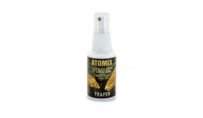TRAPER Atomix Chocolate 50g