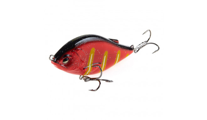 Vobler LJ Original Arrow Jerk 8S 8cm/23g/0,5-1,5m 033