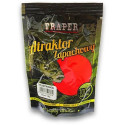 Jauko priedas TRAPER Atraktor Strawberry 100g