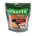 Groundbait additive TRAPER Atraktor Wild Strawberry 250g