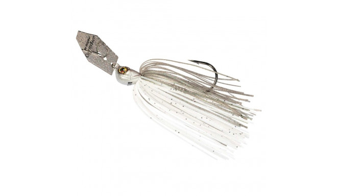 Chatterbait Elite Evo 3/8 oz/10,6g Electric Shad