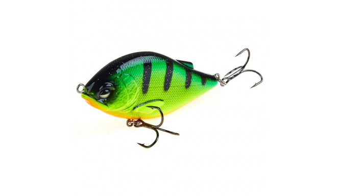 Vobler LJ Original Arrow Jerk 10F 10cm/34g/1m 027