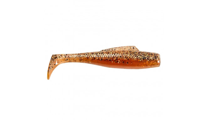 Silikoonlant MINNOWZ 3" New Penny 6tk