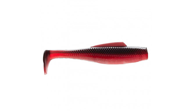 Silikoonlant MINNOWZ 3" Red Shad 6tk