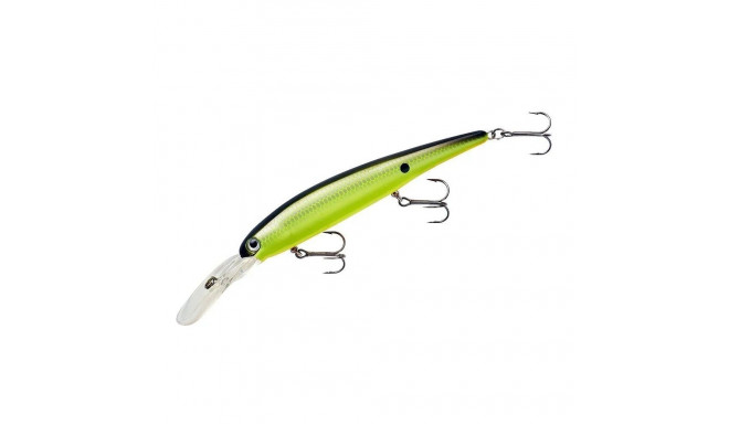 Vobler Pradco Walleye Deep D11 11,9cm/17,72g/3,6-8,1m