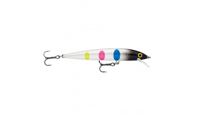Lant Husky Jerk 10cm/10g/1.2-2.4m BWB