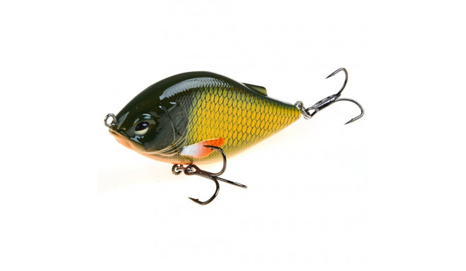 Vobler LJ Original Arrow Jerk 8S 8cm/23g/0,5-1,5m 024