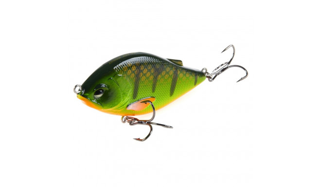 Vobler LJ Original Arrow Jerk 8S 8cm/23g/0,5-1,5m 032