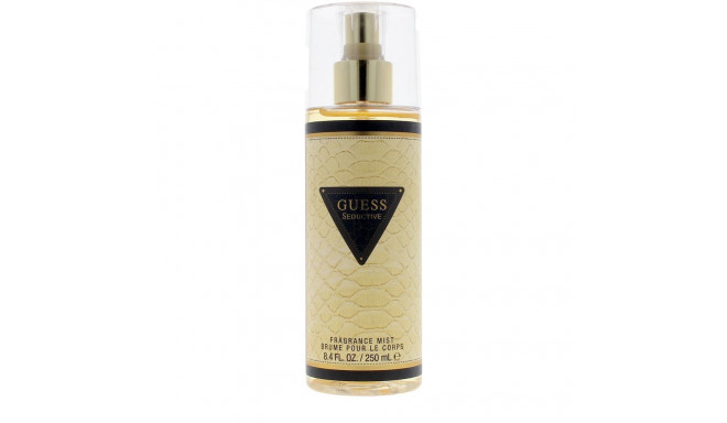 GUESS kehapihusti SEDUCTIVE 250ml