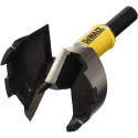 DeWALT rapid drill 74mm wood DT4587 - DT4587-QZ