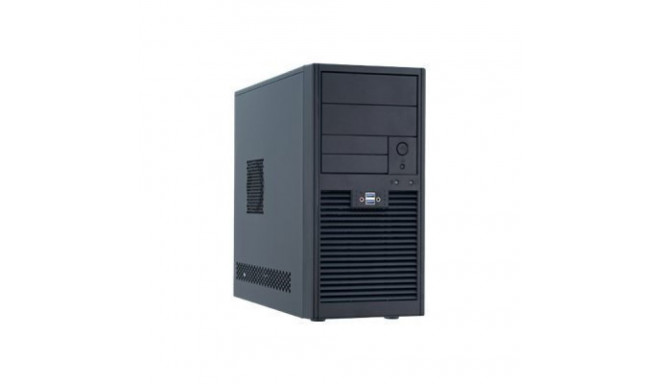 Chieftec SD-01B-U3-OP- microATX