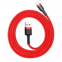 Baseus CALKLF-A09 Lightning Cable 0.5m