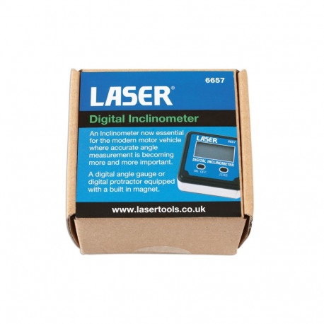 Nurgamõõtur digitaalne