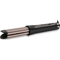 BaByliss Curl Styler Luxe Curling iron Warm Black  Rose Gold 32 W 98.4" (2.5 m)