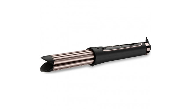 BaByliss Curl Styler Luxe Curling iron Warm Black  Rose Gold 32 W 98.4" (2.5 m)