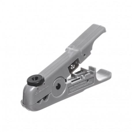 Netrack universal cable stripper UTP/FTP - cut depth adjustment knob (5908268772019)