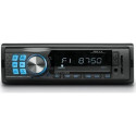 Muse M-195 Car Radio with Bluetooth  4 x 40 W