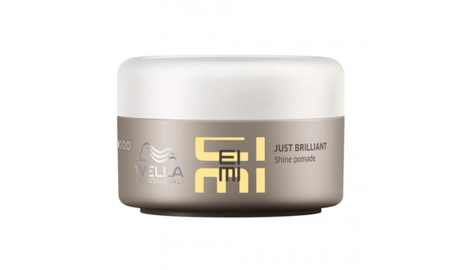 WELLA EIMI JUST BRILLIANT POMADA 75ML