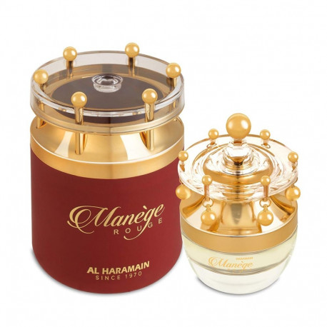 Al Haramain parfüümvesi Manege Rouge 75ml