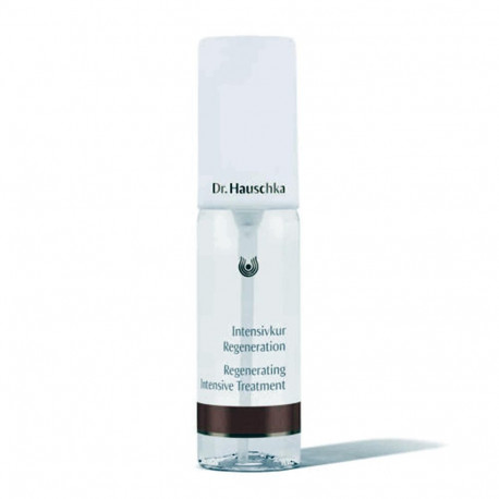 Dr. Hauschka taastav intensiivhooldus 40ml
