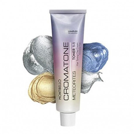 Montibel-lo toonija Cromatone Meteorites 60g