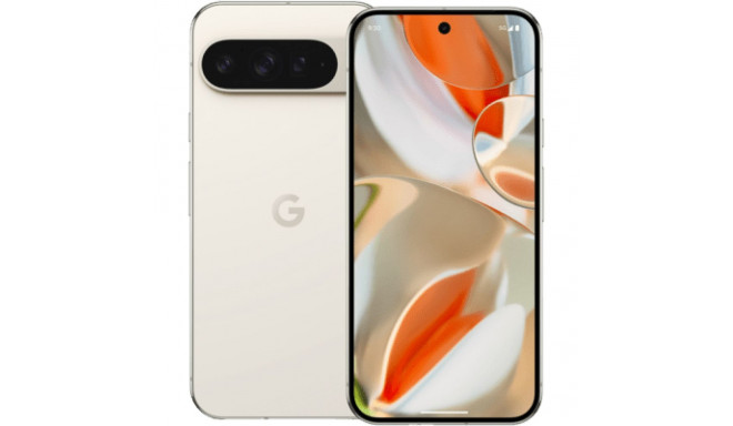 Google Pixel 9 Pro XL 128GB porcelain