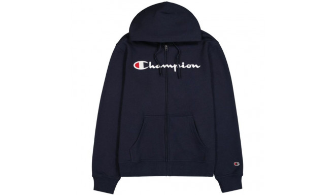 Champion Full Zip Hoodie M 220255 BS501 (2XL)
