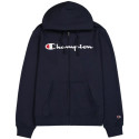 Champion Full Zip Hoodie M 220255 BS501 (S)