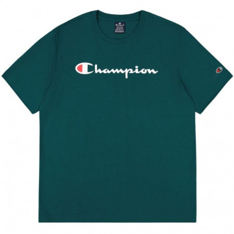 Champion SS Tee M 220256 GS502 (L)