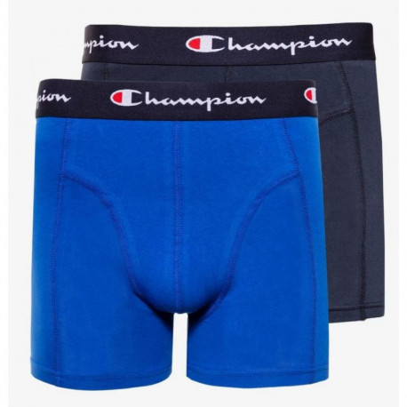 Champion Boxer Shorts 2 pcs M U20001 BS036 (S)