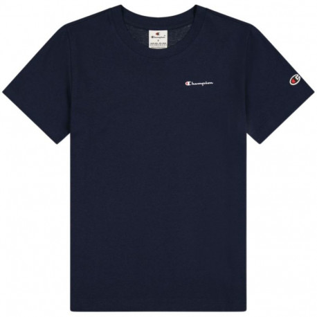 Champion SS Tee W 117535 BS501 (XS)