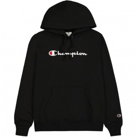 Champion Hooded Sweatshirt W 117529 KK001 (L)