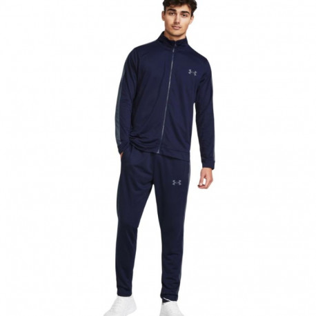 Under Armor Rival Knit Track Suit M 1357139 410 (2XL)