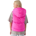 Vest 4F F129 Jr 4FJWAW24TVJAF129 (164cm)