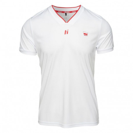 Huari Alumni Poland Senior T-shirt M 92800617566 (XXL)