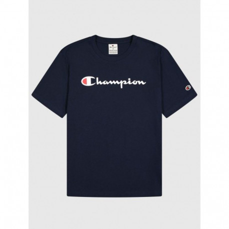Champion SS Tee M 220256 BS501 (XL)