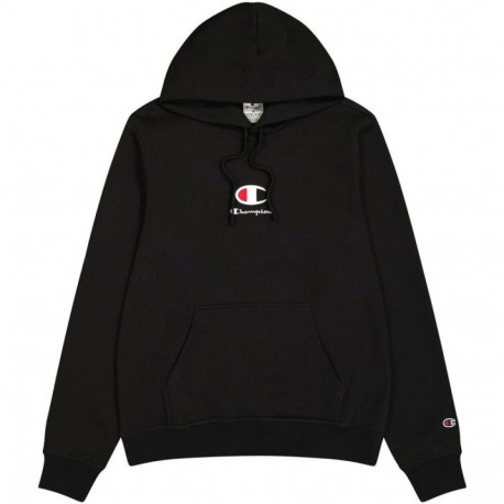 Champion Hooded M 220268 KK001 sweatshirt (M)
