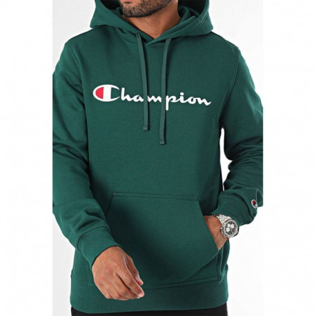 Champion Hooded M 220253 GS502 sweatshirt (XL)