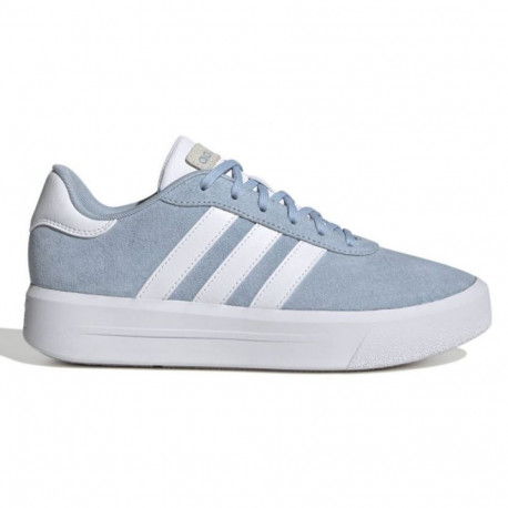 Adidas Court Silk W IG8612 shoes (42)