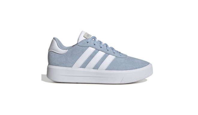 Adidas Court Silk W IG8612 shoes (38 2/3)