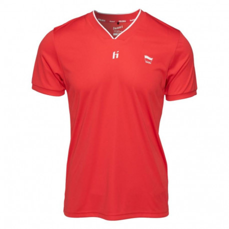 Huari Alumni Poland Senior T-shirt M 92800617570 (M)