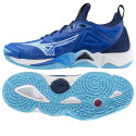 Mizuno WAVE MOMENTUM 3 M V1GA231201 shoes (46) Mizuno WAVE MOMENTUM 3 M V1GA231201 shoes (46)