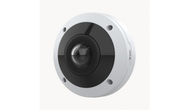 "Axis Netzwerkkamera Panorama Mini Fix Dome M4317-PLR 6 MP für Busse"