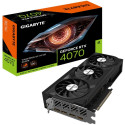 "RTX 4070 12GB Gigabyte Windforce OC V2 GDDR6 3 Fan"