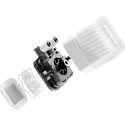 "K Cooler Wasserkühlung be quiet! LIGHT LOOP 360mm ARGB White"
